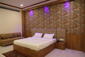 Lotus Resort